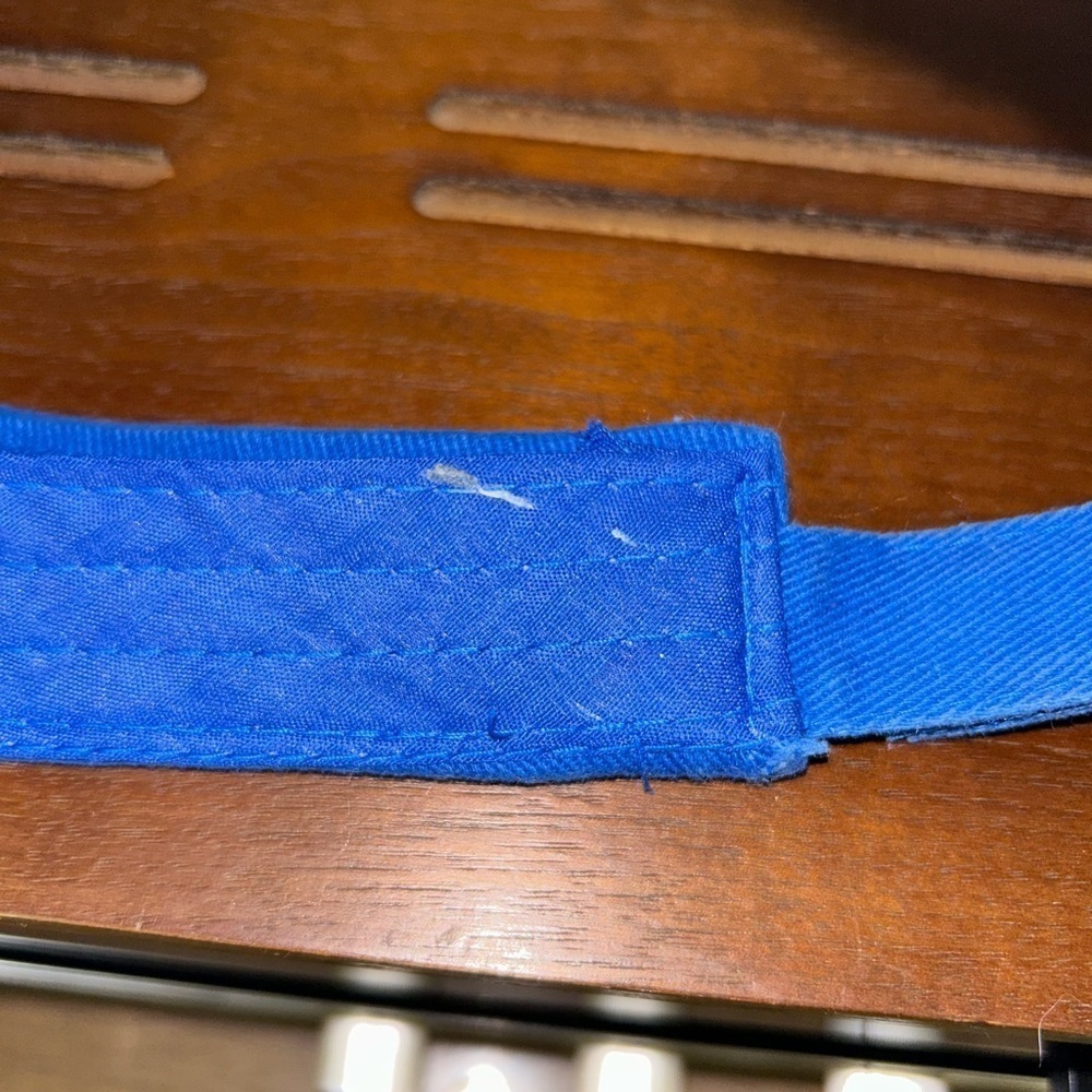 Bud Light Sun Visor - Picture 5 of 5